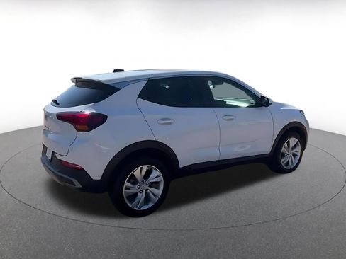 Used 2025 Buick Encore GX Preferred FWD image 15