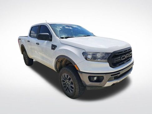 Used 2019 Ford Ranger XLT w/ Equipment Group 301A Mid RWD image 1
