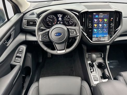 New 2026 Subaru Ascent Premium image 27