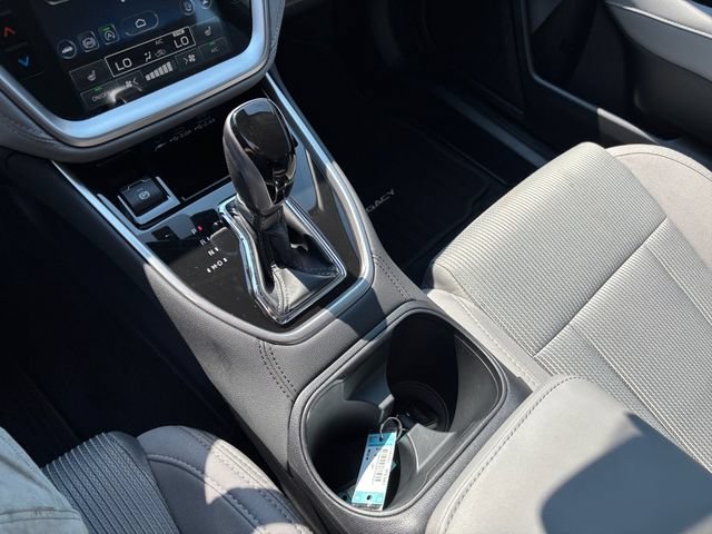 Certified 2025 Subaru Legacy Premium AWD/4WD image 18