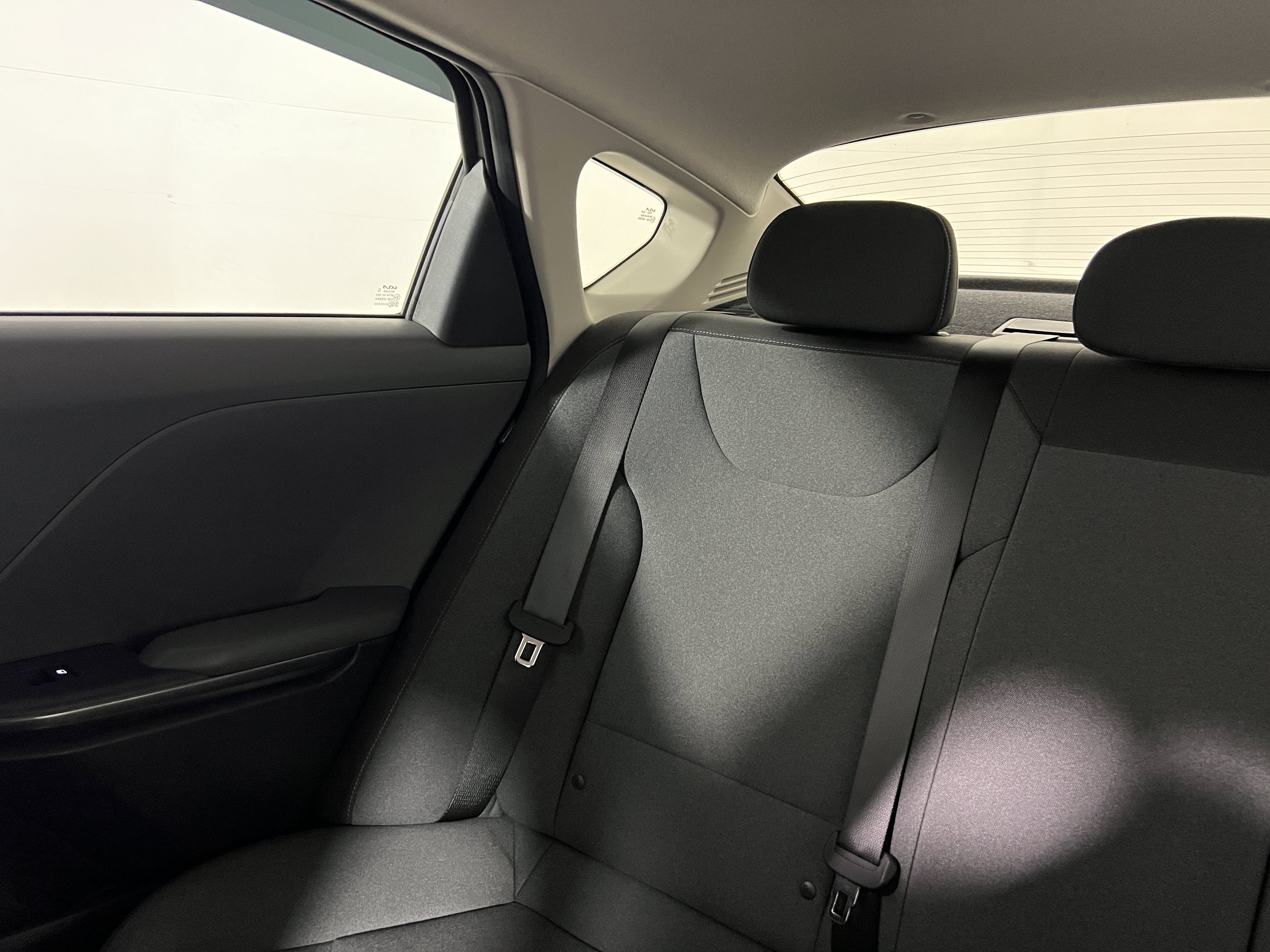 Used 2025 Kia K4 FWD image 13
