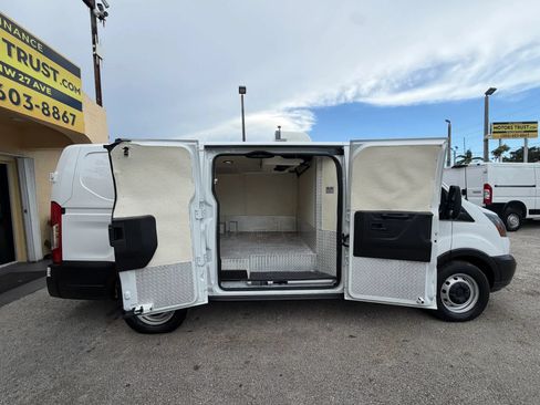 Used 2019 Ford Transit 150 130 Low Roof RWD image 10