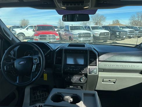 Used 2019 Ford F350 XL w/ STX Appearance Package image 27