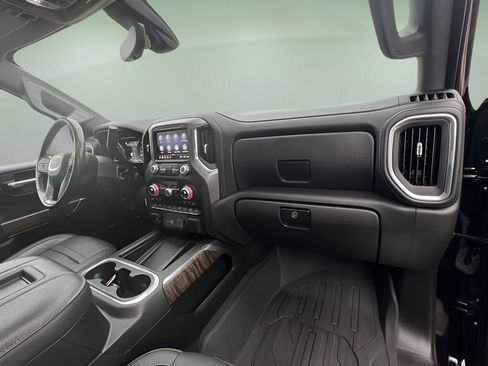 Certified 2021 GMC Sierra 1500 Denali w/ Denali Ultimate Package image 30