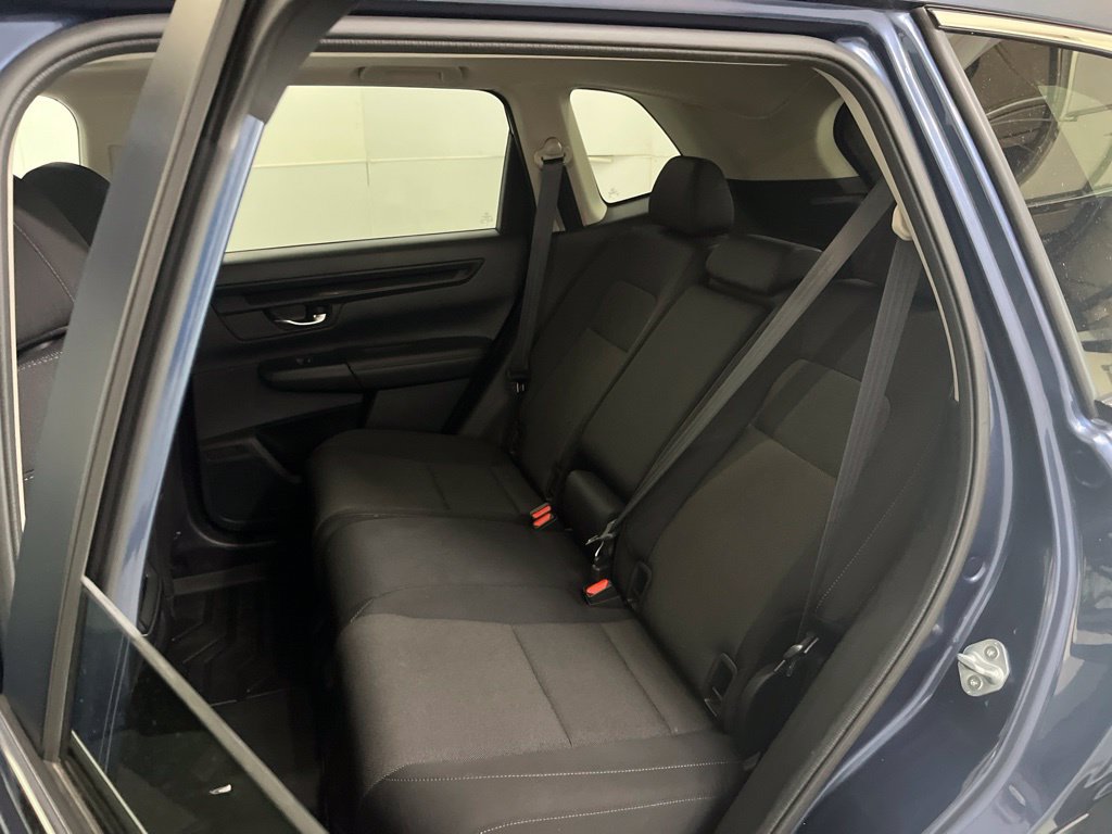 Used 2025 Honda CR-V EX image 18
