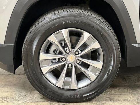 New 2026 Chevrolet Equinox LT FWD image 26