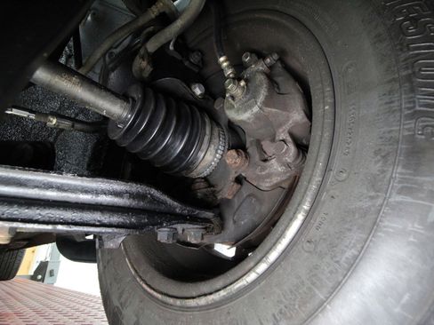 Used 1992 Nissan Maxima SE image 36