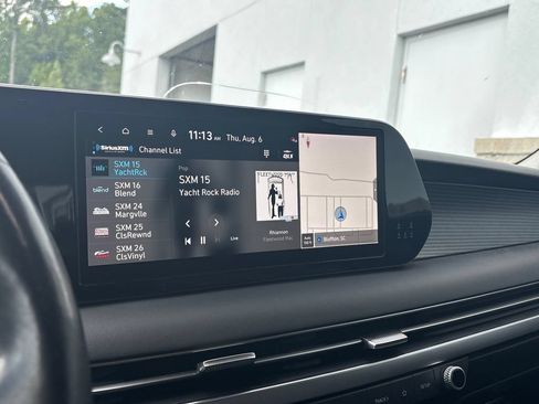 Used 2023 Hyundai Palisade Limited FWD image 17