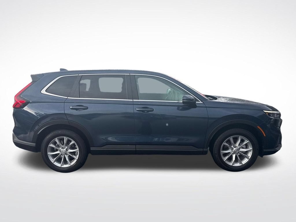 Certified 2024 Honda CR-V EX-L image 6