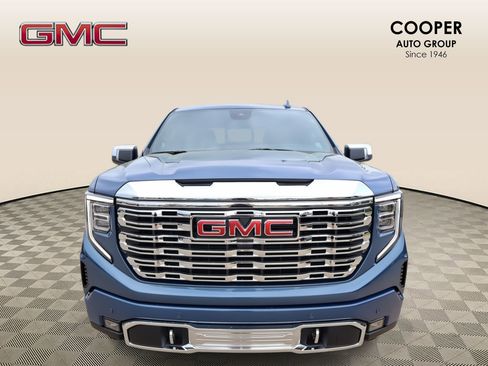 New 2026 GMC Sierra 1500 Denali AWD/4WD image 11