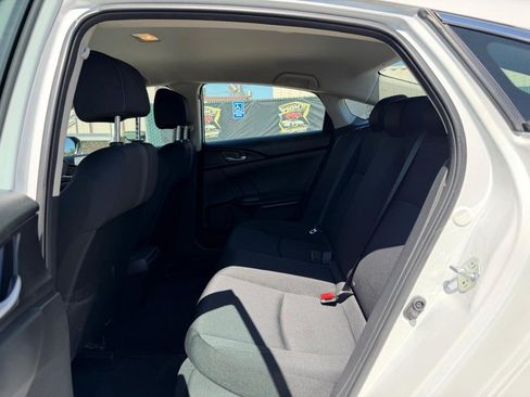 Used 2021 Honda Civic LX image 36