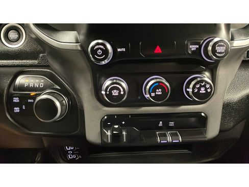 Used 2024 RAM 2500 Big Horn w/ Bed Utility Group AWD/4WD image 14