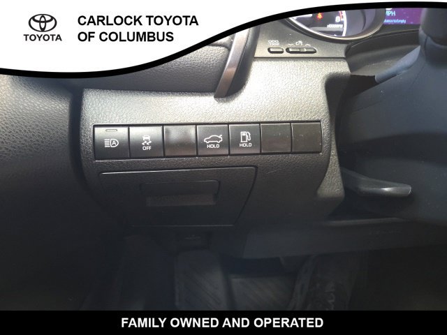 Used 2024 Toyota Camry SE w/ Convenience Package AWD/4WD image 25