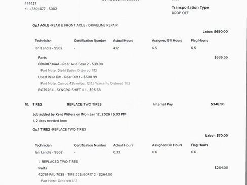 Used 2021 Jeep Compass Latitude image 37