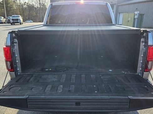 Used 2020 Ford F150 XLT w/ Equipment Group 302A Luxury image 12