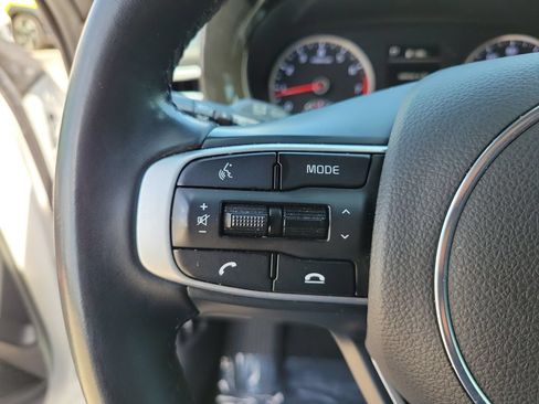 Used 2023 Kia K5 GT-Line w/ GT-Line Premium Package FWD image 22