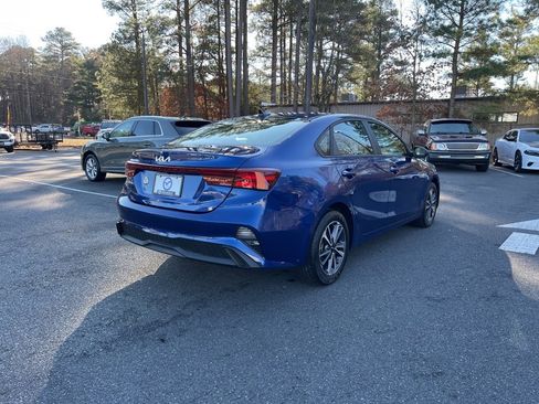Used 2024 Kia Forte LXS image 5