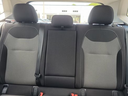Certified 2023 Volkswagen Taos S FWD image 30