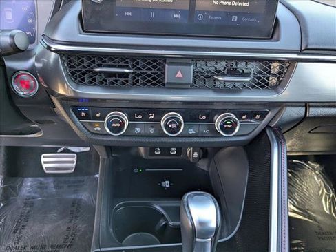 Certified 2025 Acura ADX A-Spec image 15