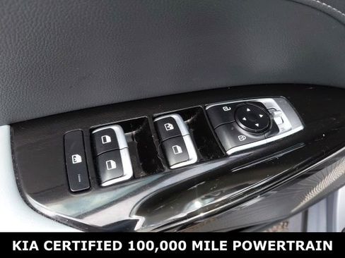 Certified 2023 Kia K5 EX FWD image 20