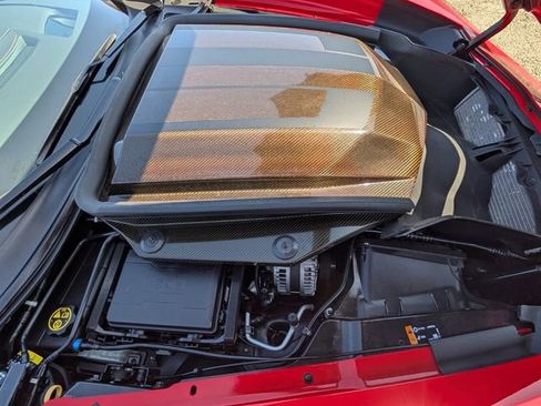 Used 2019 Chevrolet Corvette ZR1 image 21