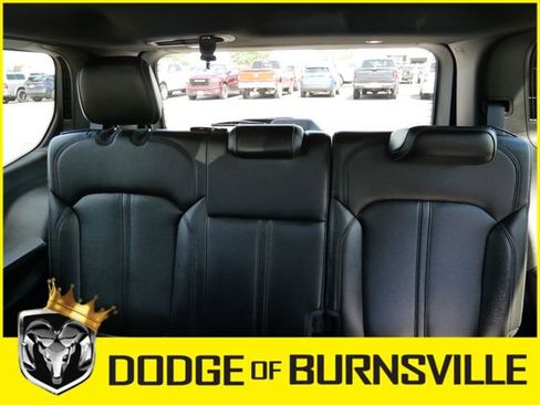 Used 2024 Jeep Wagoneer 4WD w/ Premium Group I image 18