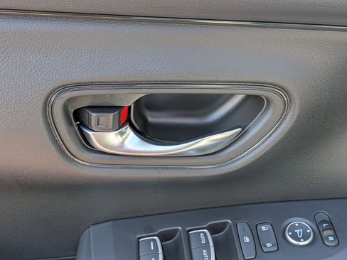 New 2026 Honda HR-V EX-L image 12