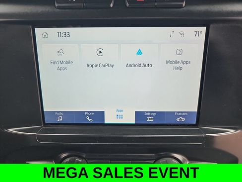 Used 2022 Ford F150 XL w/ Trailer Tow Package AWD/4WD image 21