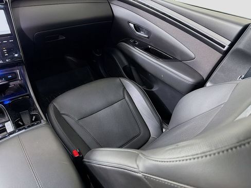 Used 2023 Hyundai Santa Cruz Limited AWD/4WD image 29