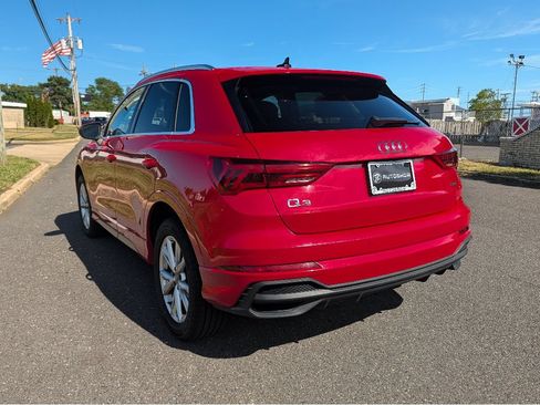 Used 2024 Audi Q3 2.0T Premium AWD/4WD image 8