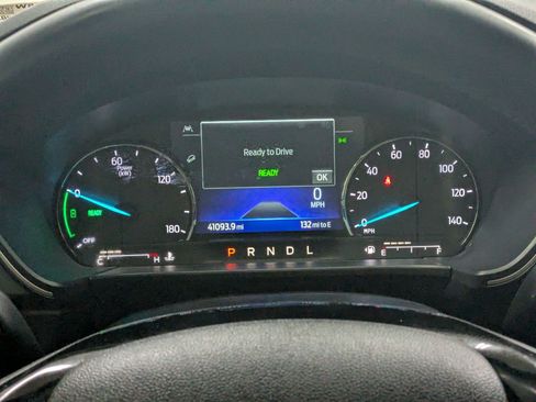 Used 2022 Ford Escape SE w/ Convenience Package AWD/4WD image 16