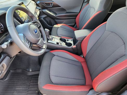 New 2026 Subaru Impreza RS AWD/4WD image 9