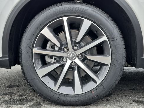 Used 2026 Acura MDX SH-AWD w/ Technology Package image 7