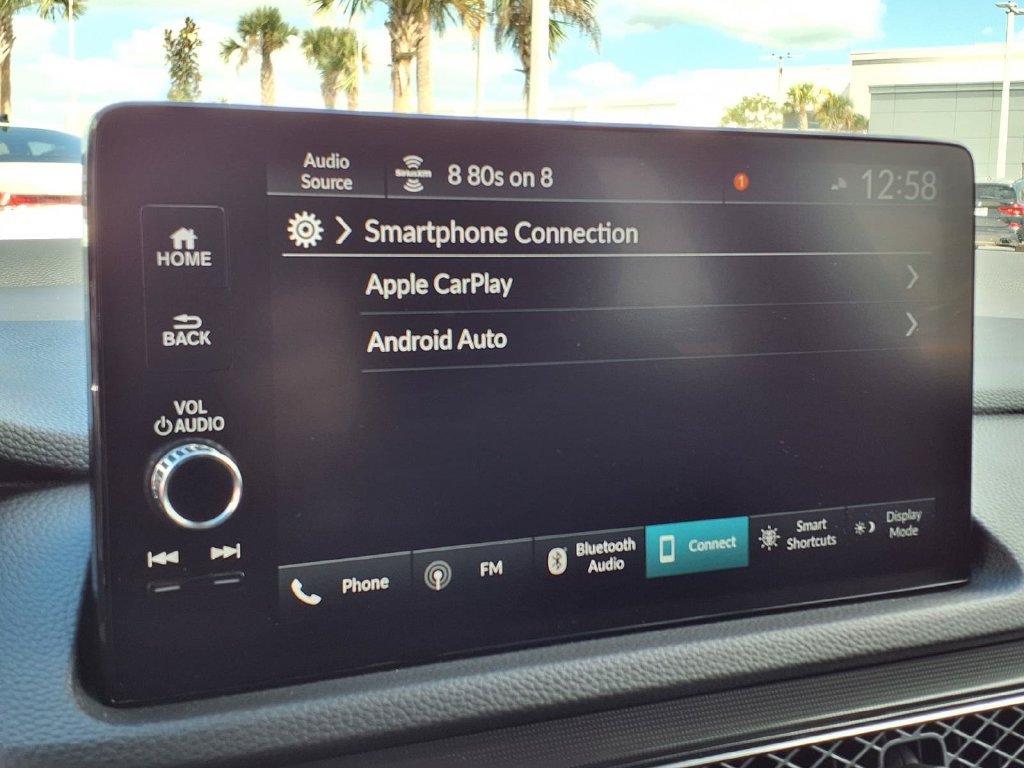 Used 2025 Acura Integra A-Spec w/ Technology Package FWD image 31