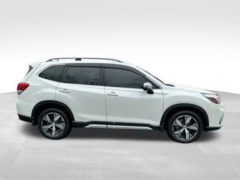 Used 2020 Subaru Forester Touring image 9