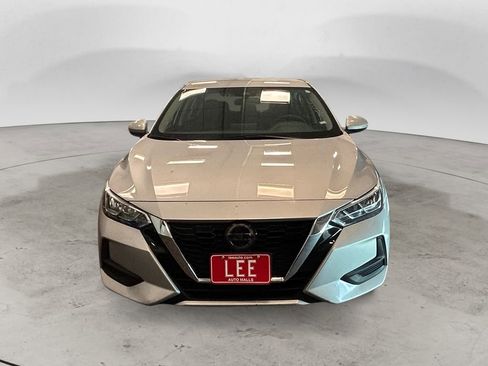 Used 2023 Nissan Sentra SV image 9