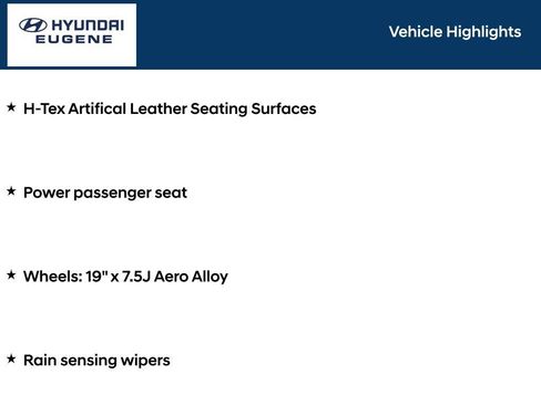 Used 2024 Hyundai Ioniq 5 Limited image 3