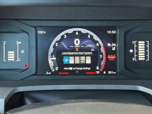 New 2026 Toyota Tacoma SR5 RWD image 26