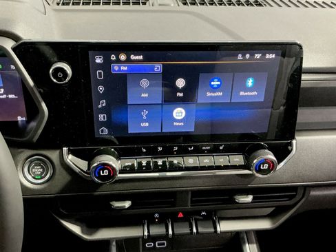 New 2026 Chevrolet Colorado Trail Boss image 26