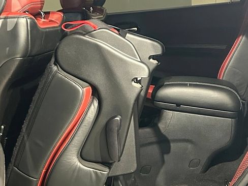 Used 2021 Dodge Durango SRT Hellcat w/ Premium Interior Group AWD/4WD image 49