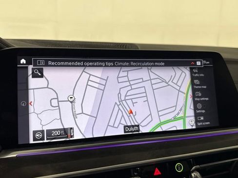 Used 2023 BMW X5 sDrive40i w/ Premium Package RWD image 16