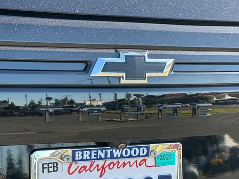 Used 2024 Chevrolet Tahoe Z71 AWD/4WD image 26