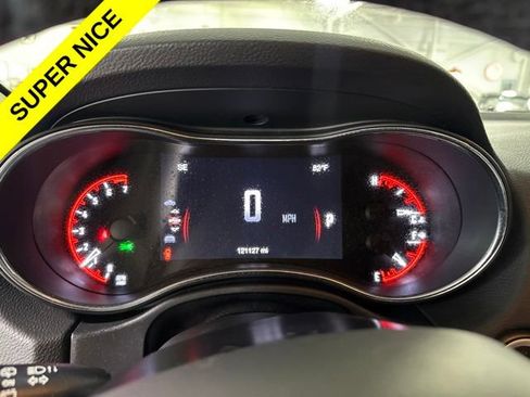 Used 2017 Dodge Durango GT w/ Premium Group AWD/4WD image 18
