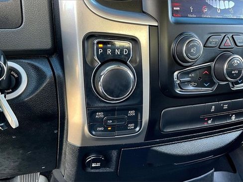 Used 2018 RAM 1500 Big Horn image 24