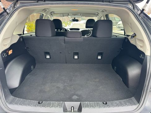 Used 2016 Subaru Impreza 2.0i image 22