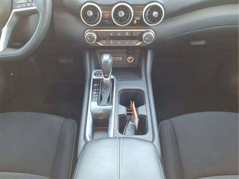 Certified 2024 Nissan Sentra SV image 11