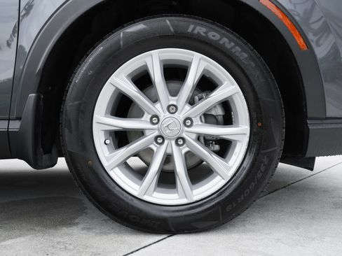 Used 2024 Honda CR-V EX-L image 27
