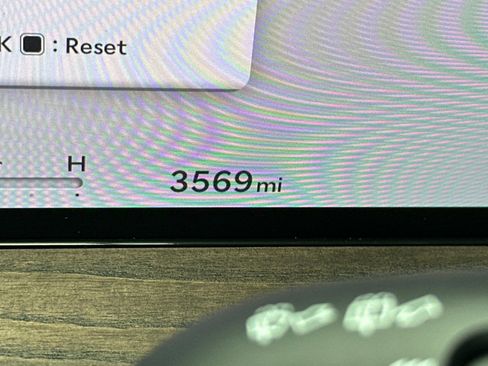 Used 2026 Genesis GV80 2.5T Select image 33