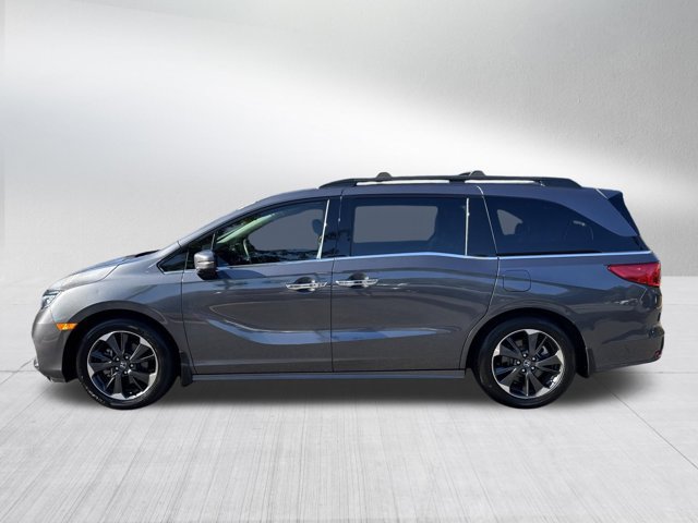 Used 2023 Honda Odyssey Elite image 9