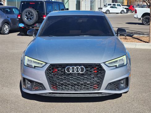 Used 2019 Audi S4 Premium Plus image 5
